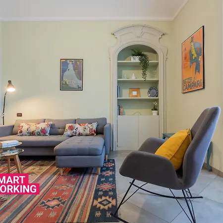 Casa Dora By Wonderful Italy Apartment Turin Exterior photo