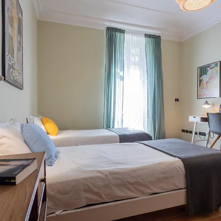 Casa Dora By Wonderful Italy Apartment Turin Exterior photo