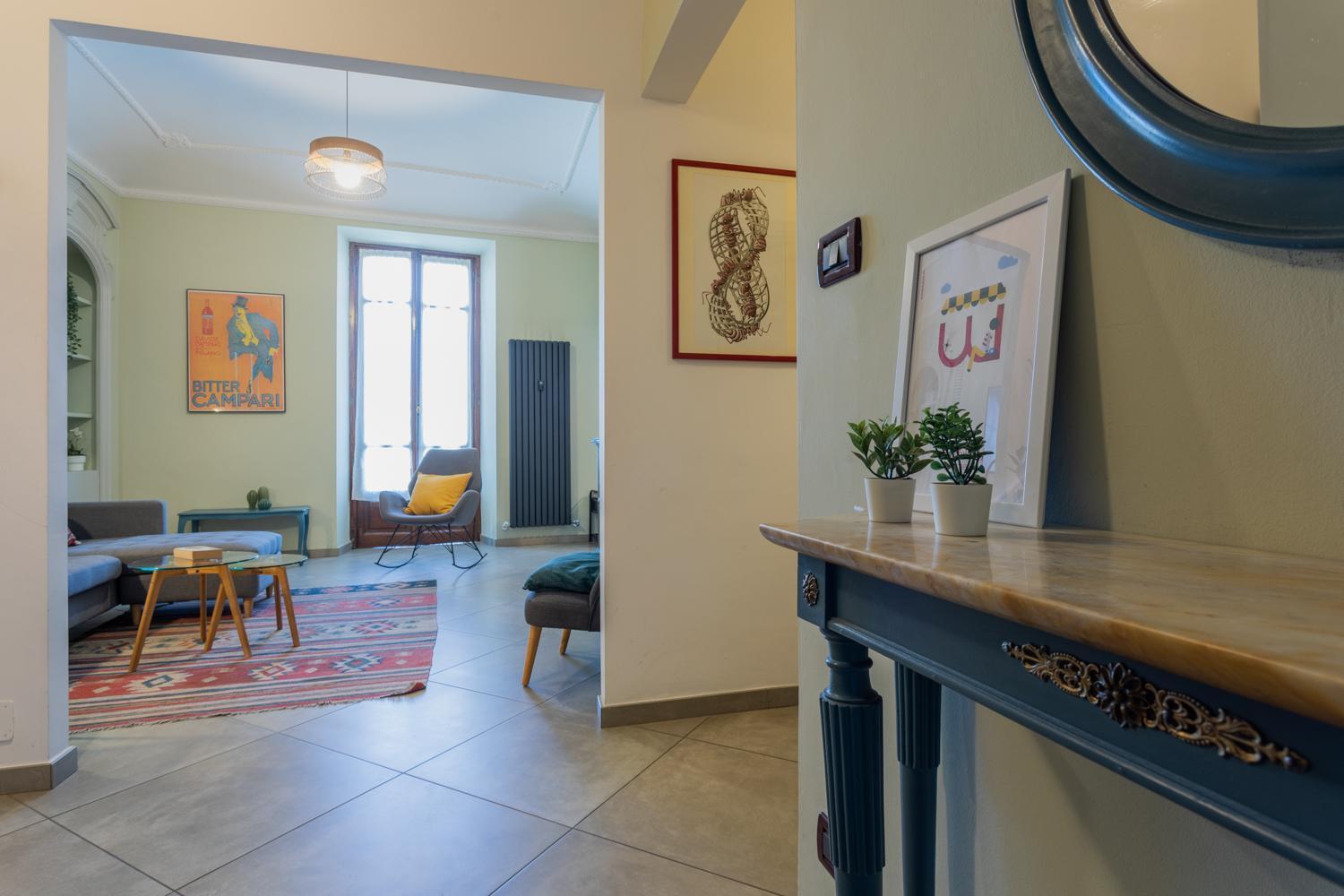 Apartment Casa Dora By Wonderful Italy *