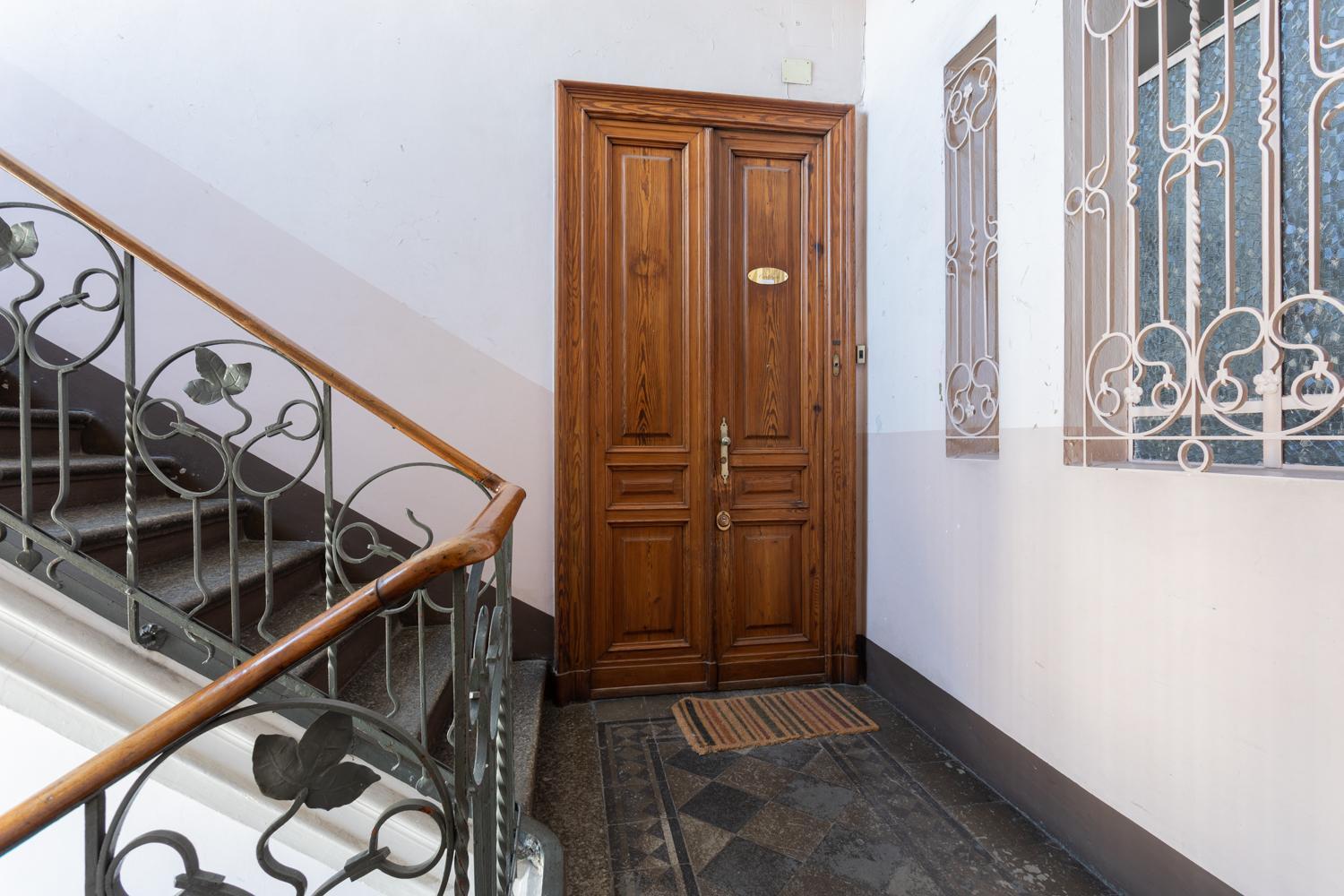 Apartment Casa Dora By Wonderful Italy Turin