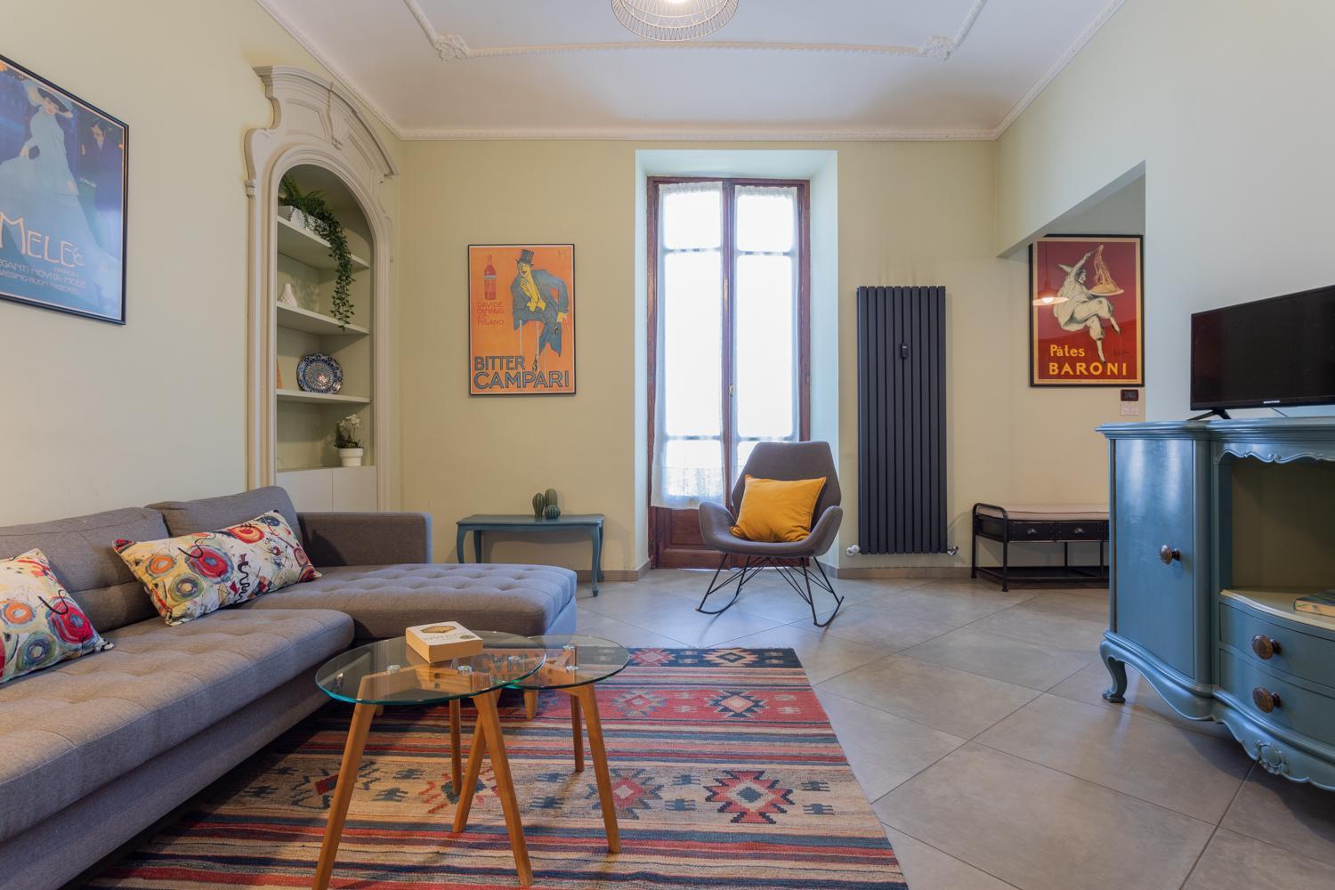 Apartment Casa Dora By Wonderful Italy *