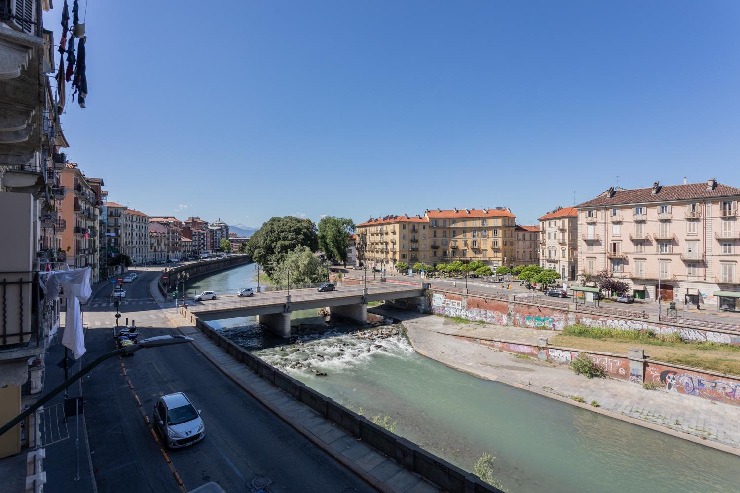 Casa Dora By Wonderful Italy Turin