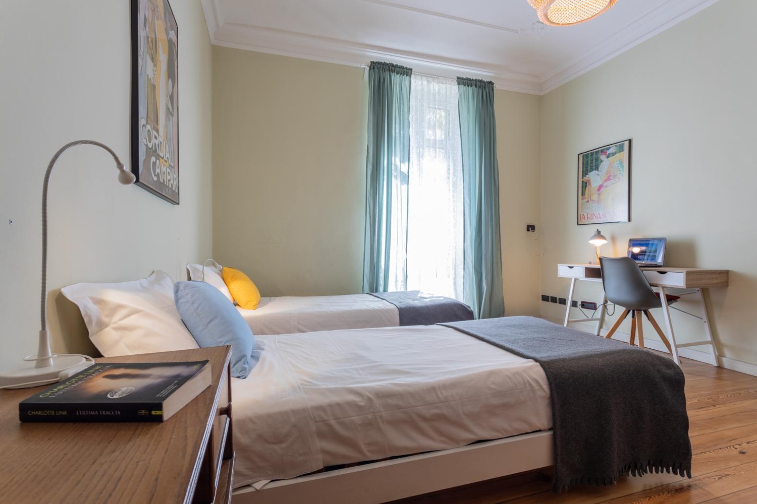 Apartment Casa Dora By Wonderful Italy Turin