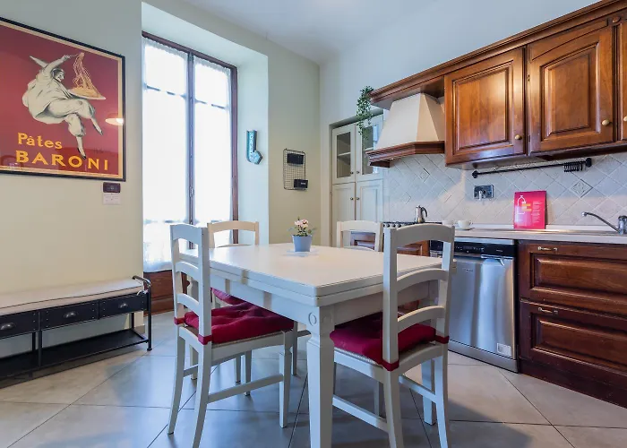 Casa Dora By Wonderful Italy