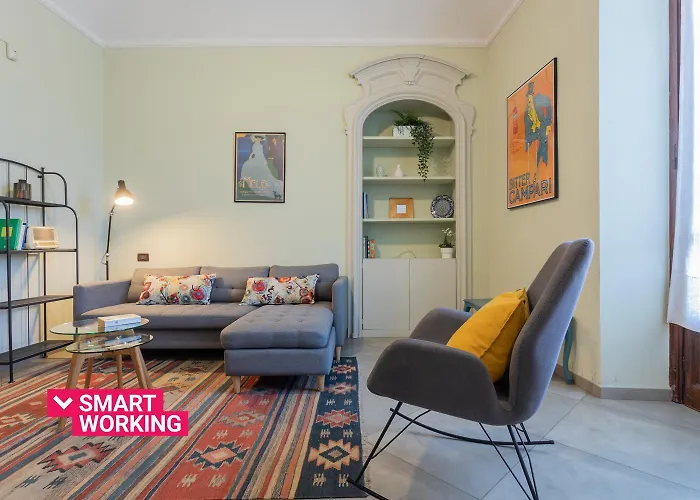 Casa Dora By Wonderful Italy