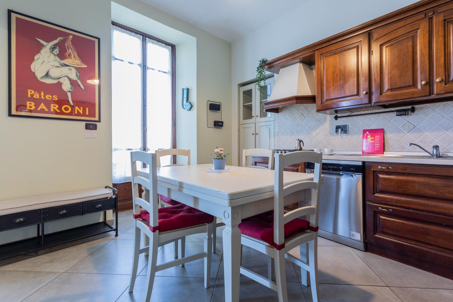 Casa Dora By Wonderful Italy Turin