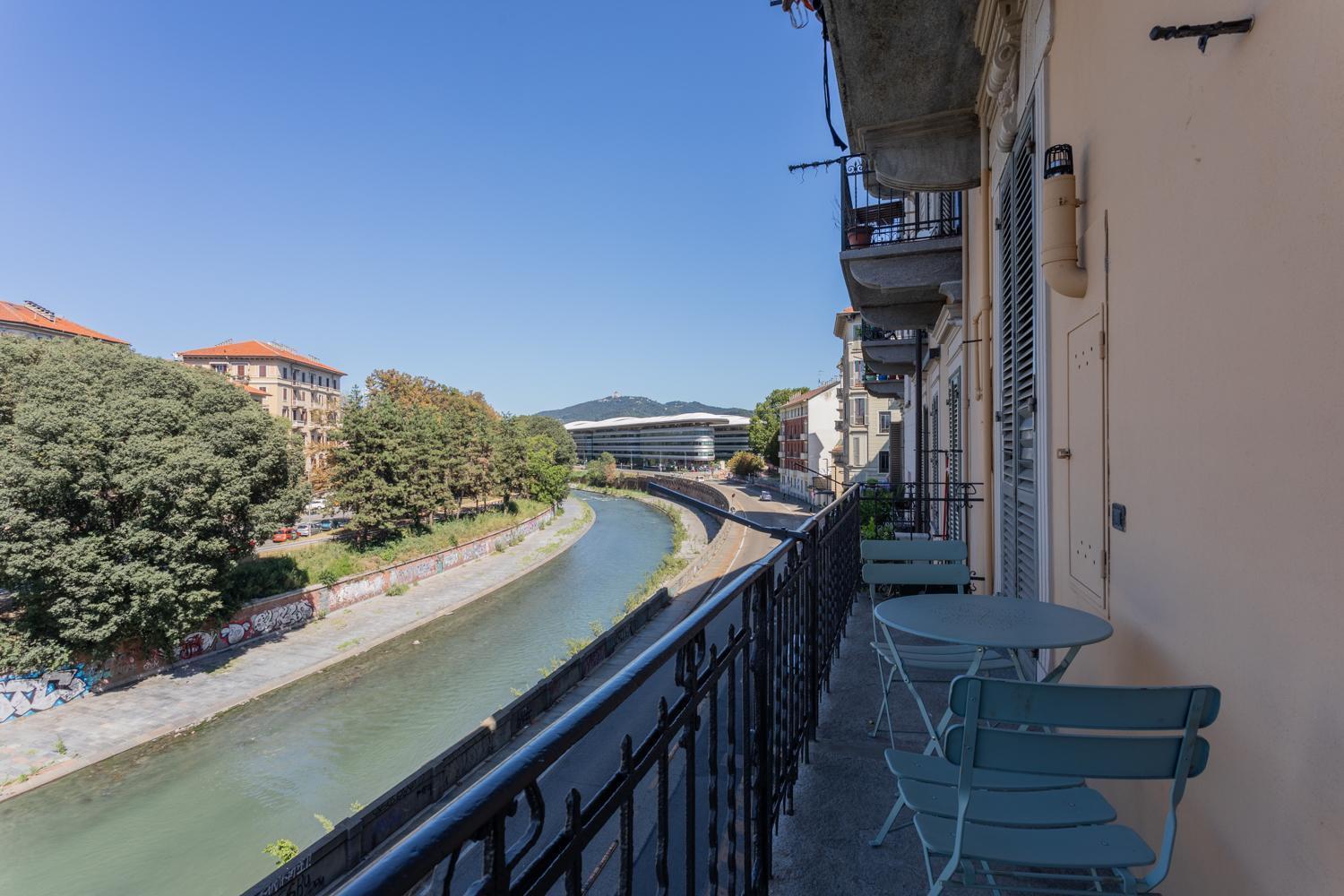 Appartement Casa Dora By Wonderful Italy Turin