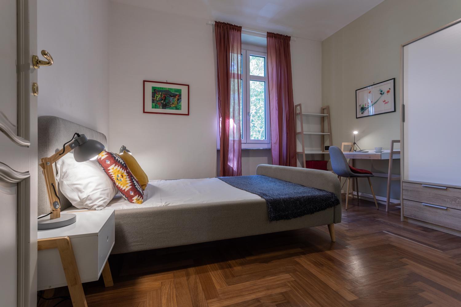 Appartement Casa Dora By Wonderful Italy *