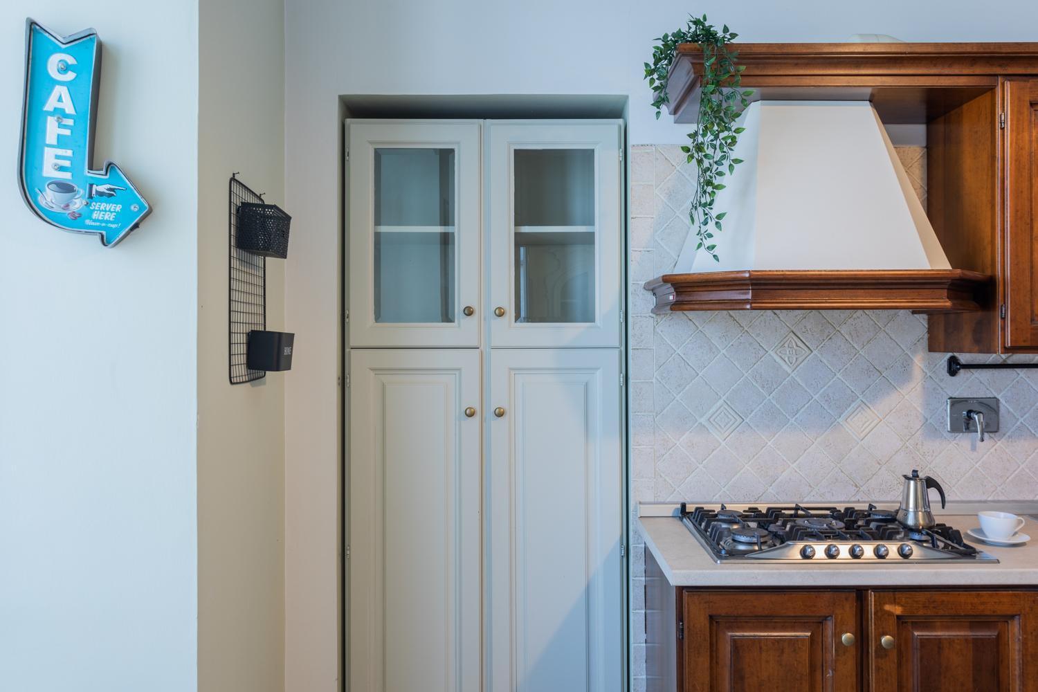 Appartement Casa Dora By Wonderful Italy
