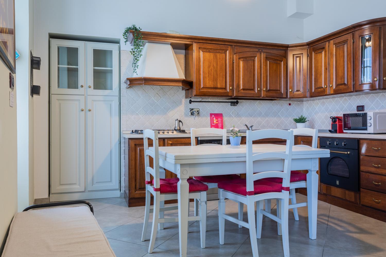 Appartement Casa Dora By Wonderful Italy Turin